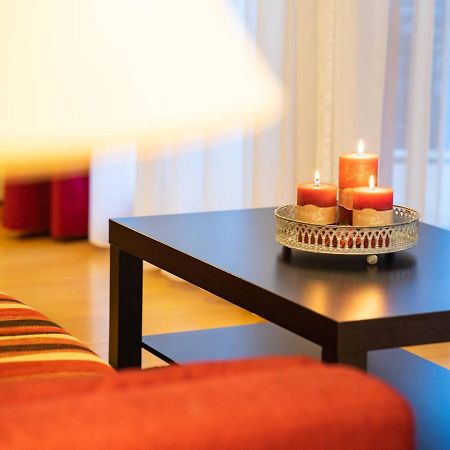 Kaiservillen Heringsdorf - Ferienwohnung Mit 1 Schlafzimmer Und Balkon D224 Heringsdorf (Usedom) Exterior foto